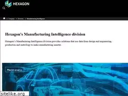 Sites similar to hexagonmetrology.at