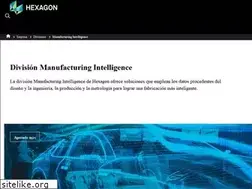 Sites similar to hexagonmetrology.com.mx
