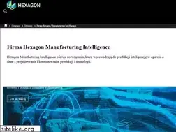 Sites similar to hexagonmetrology.com.pl