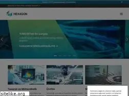 Sites similar to hexagonmetrology.com.tr