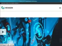Sites similar to hexagonmetrology.us