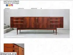 Sites similar to hexagono.pt