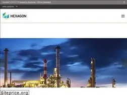 Sites similar to hexagonppm.com