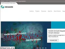 Sites similar to hexagonsafetyinfrastructure.com