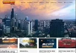 Sites similar to hexagonstudios.com