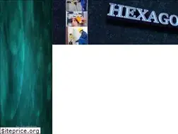 Sites similar to hexagonvillkft.eu