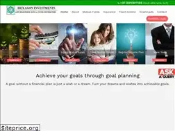 Sites similar to hexagonwealthadvisors.com