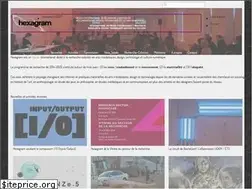 Sites similar to hexagram.ca