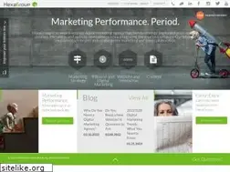 Sites similar to hexagroup.com