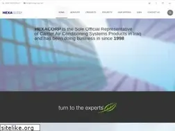 Sites similar to hexagroup.net
