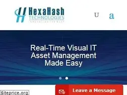 Sites similar to hexahash.com