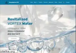 Sites similar to hexahedron999.com