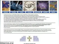 Sites similar to hexaimeron.ro