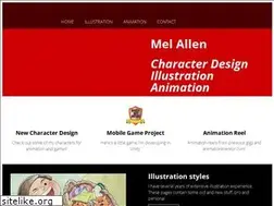 Sites similar to hexallen.com