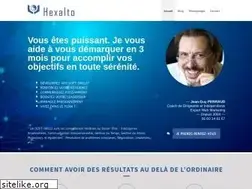 Sites similar to hexalto.com