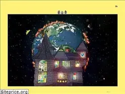 Sites similar to hexandthecity.eu
