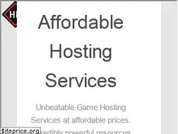 Sites similar to hexanenetworks.com