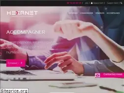 Sites similar to hexanet.fr