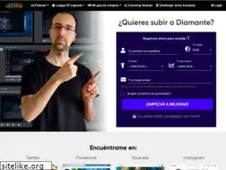 Sites similar to hexania.com
