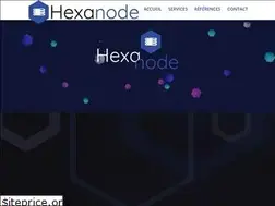 Sites similar to hexanode.fr
