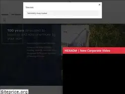Sites similar to hexaom.fr