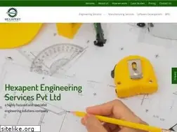 Sites similar to hexapents.com