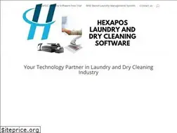 Sites similar to hexapos.net