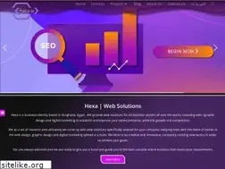 Sites similar to hexaproweb.com