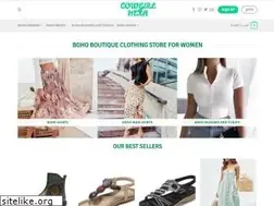 Sites similar to hexarooms.com