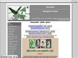 Sites similar to hexasakk.5mp.eu
