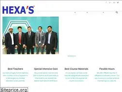 Sites similar to hexasbd.com