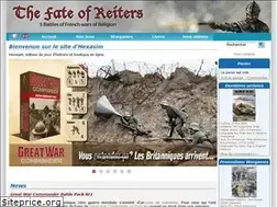 Sites similar to hexasim.com