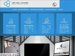 Sites similar to hexasolutions3d.fr