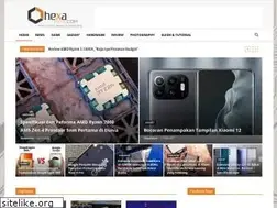 Sites similar to hexatekno.com