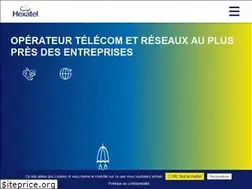 Sites similar to hexatel.fr