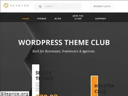 Sites similar to hexater.com