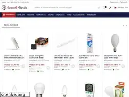 Sites similar to hexavillelectric.hu