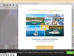 Sites similar to hexavoile.com