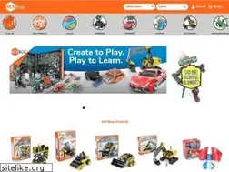 Sites similar to hexbug.com