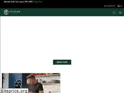 Sites similar to hexclad.com