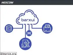 Sites similar to hexcom.com