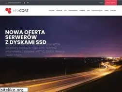 Sites similar to hexcore.pl