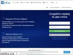 Sites similar to hexcore.ru