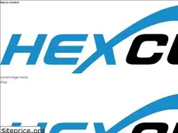 Sites similar to hexcup.com