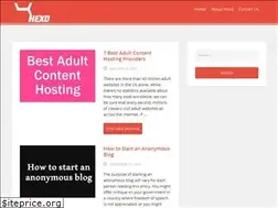 Sites similar to hexd.com