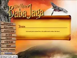Sites similar to hexe-babajaga.de