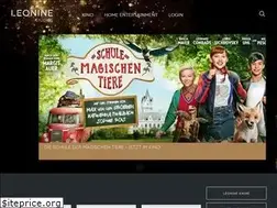Sites similar to hexe-lilli-film.de