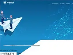 Sites similar to hexeam.com