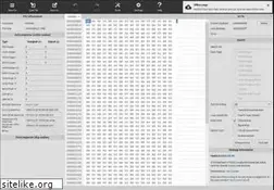 Sites similar to hexed.it