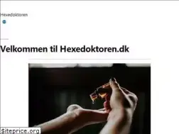 Sites similar to hexedoktoren.dk